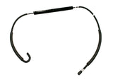 Power Steering Hose - Jaguar C2N2127