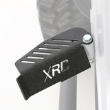 XRC Foot Pegs 97-06 Wrangler TJ/LJ Smittybilt - Smittybilt 7620