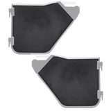 TUBE DOOR REAR SKINS PAIR FOR JL 4 DOOR AND JT - Smittybilt 77797