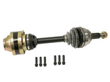 CV Axle Shaft - DSS 2500N