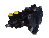 Borgeson Street/Performance Quick Ratio C10 Power Steering Box. 12.7:1 Ratio.