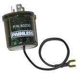 LED Flasher - Painless Wiring 80230