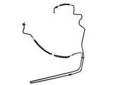 Power Steering Hose - Pro Parts 61345336