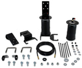 Ride Control Air Spring Kit 05-15 Nissan Xterra - Air Lift 59562