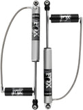 PERFORMANCE SERIES 2.0 SMOOTH BODY RESERVOIR SHOCK (PAIR) - FOX Offroad Shocks 885-24-187