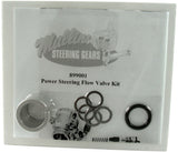 Pressure Reducing Kit For Saginaw P/S Pump