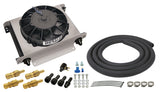 Hyper Cool Cooler Kit -6AN Inlets - Derale 13960