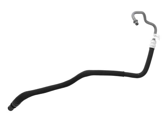 Power Steering Hose