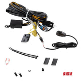 Fog / Driving Light Wiring Harness - ARB 3500530