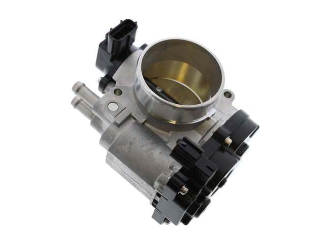 Throttle Housing