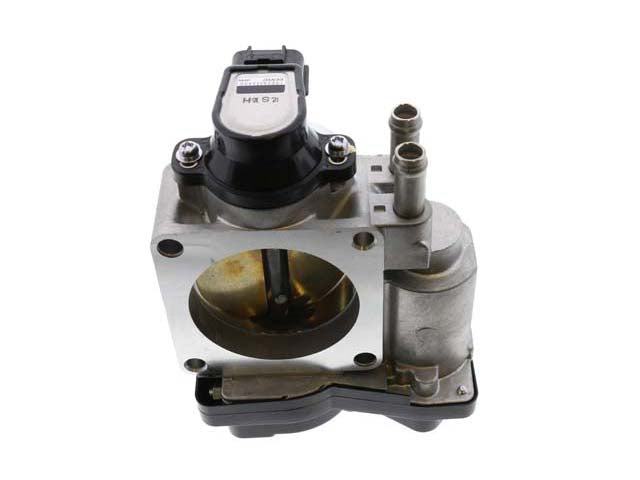 Throttle Housing