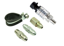 Load image into Gallery viewer, AEM Exhaust Back Pressure Sensor Installation Kit