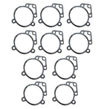 Load image into Gallery viewer, S&amp;S Cycle Backplate Gasket For CV Adaptor .0625in - 10 Pack