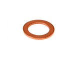 Power Steering Line Seal - Elring Dichtung 327.115