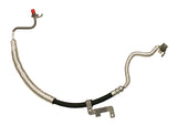 Power Steering Hose - Jaguar C2P24685