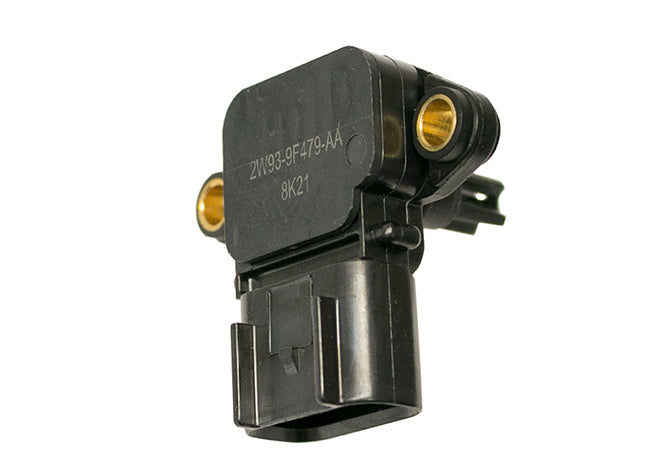 Map Sensor