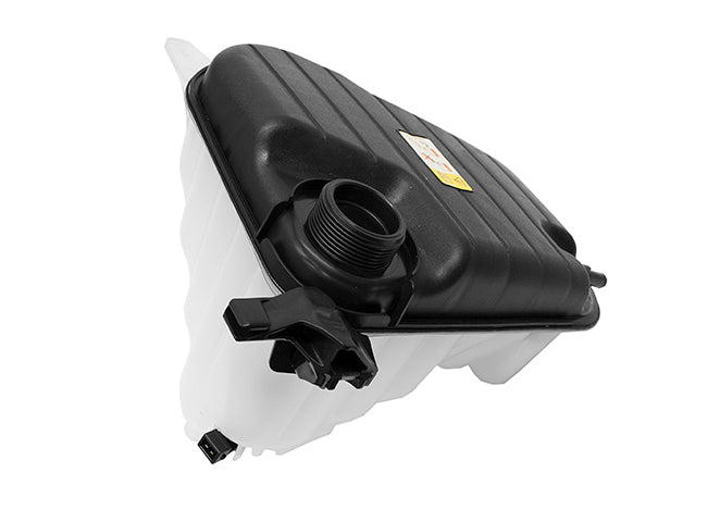 Coolant Expansion Tank