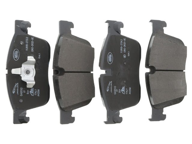 Brake Pad Set