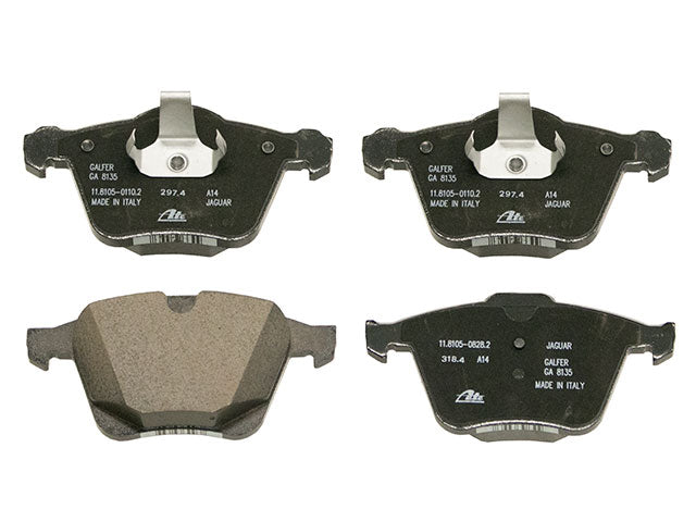 Brake Pad Set