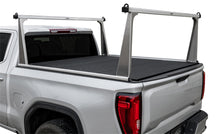 Load image into Gallery viewer, CHEVY-GMC-ADARAC-Aluminum-Pro-Series-Silver-Finish_Cutout.jpg