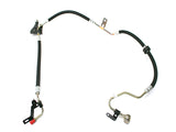 Power Steering Hose - Land Rover QEP501530