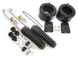 Comfort Ride™ Leveling Kit w/Shocks