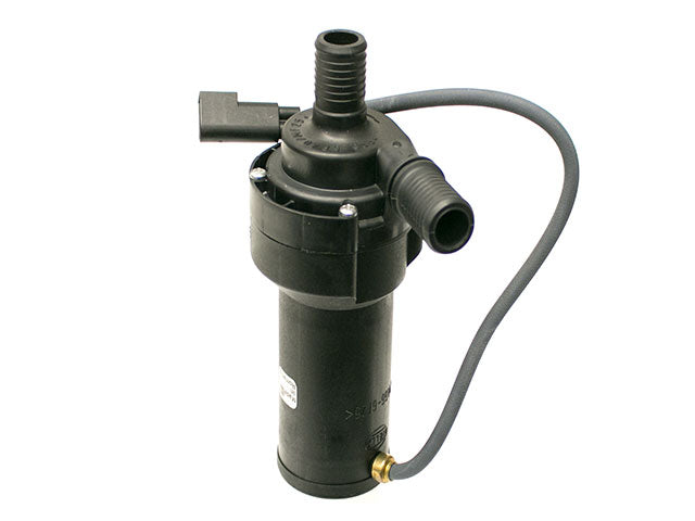 Auxiliary Water Pump