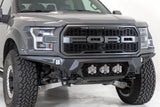 Bomber Front Bumper - Addictive Desert Designs F110014100103