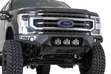 Bomber Front Bumper - Addictive Desert Designs F160014100103