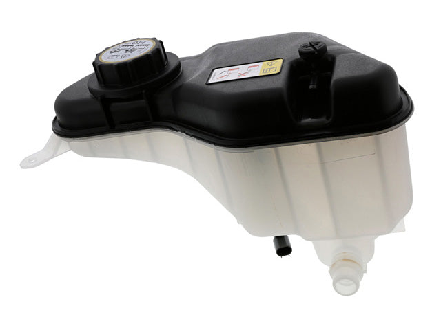 Coolant Expansion Tank