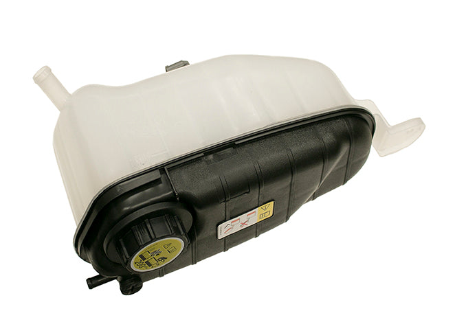 Coolant Expansion Tank