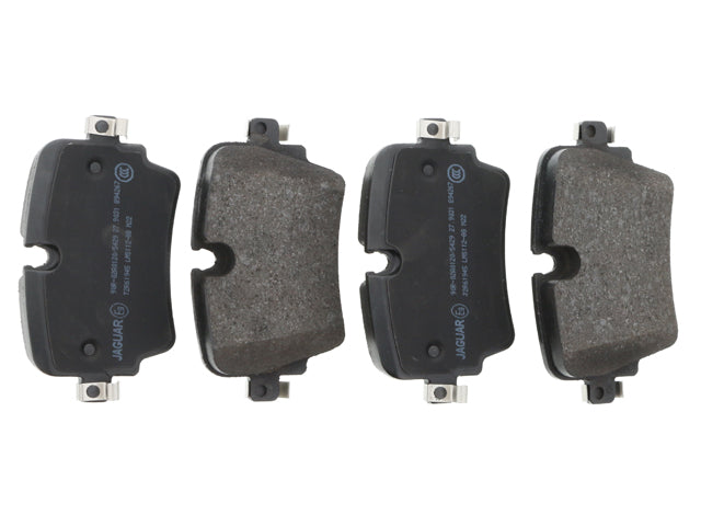 Brake Pad Set