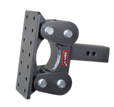 The BOSS TORSION-FLEX Pintle Plate 2.5