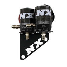 Load image into Gallery viewer, Nitrous Express Ls Solenoid Bracket (Passenger Side Head)