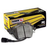 Performance Ceramic Disc Brake Pad; - Hawk Performance HB925Z.597