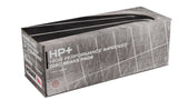 HP Plus Disc Brake Pad; - Hawk Performance HB924N.565