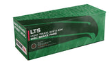 LTS Disc Brake Pad; 0.710 Thickness; - Hawk Performance HB912Y.710