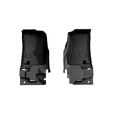 replacement flooring system for Jeep Wrangler and Gladiator models - Armorlite B1009733-BLK1-AA