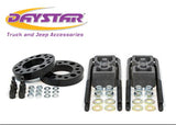 Comfort Ride™ Suspension Lift Kit