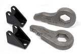 Torsion Bar Key Leveling Kit