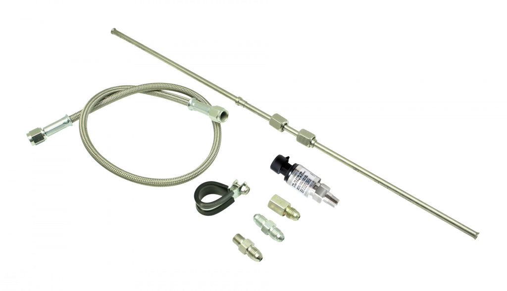 AEM Exhaust Back Pressure Sensor Installation Kit