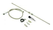 Load image into Gallery viewer, AEM Exhaust Back Pressure Sensor Installation Kit