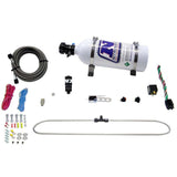 Intercooler Carbon Dioxide Sprayer Kit - Nitrous Express 20000-05