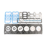 Cummins 5.9L 6BT Top End Gasket Kit, 4.100