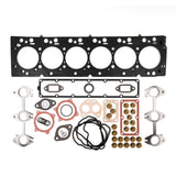 Cummins 2007-2018 6.7L ISB Top End Gasket Kit