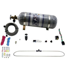 Load image into Gallery viewer, Nitrous Express N-Tercooler System For Co2 With Composite Bottle