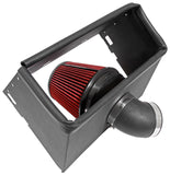 Engine Cold Air Intake Performance Kit