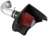 Engine Cold Air Intake Performance Kit