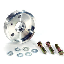 Load image into Gallery viewer, BBK Performance 1993-1997 Gm Lt-1 Camaro/Firebird Under Drive Pulley Kit (1Pc Crank Only)