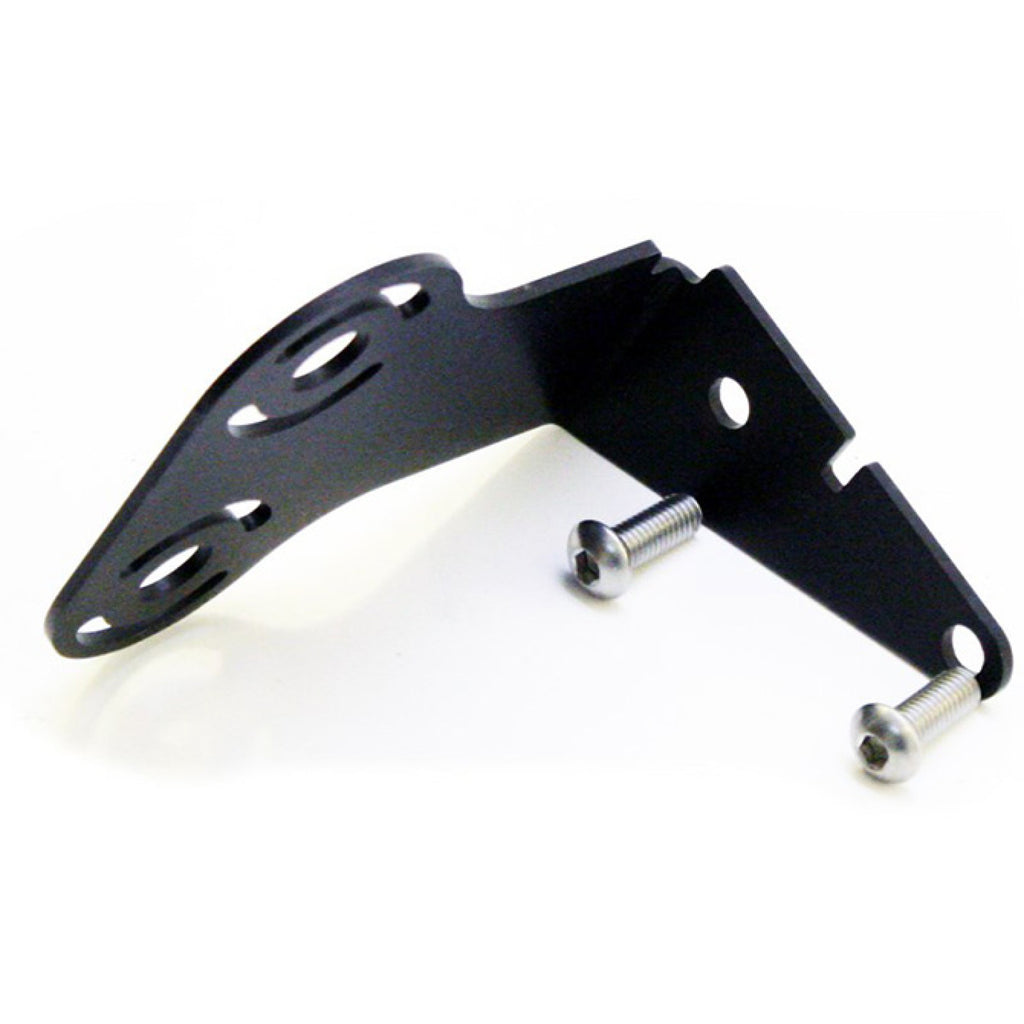 Nitrous Express Solenoid Bracket For C7 (2014-Up) Corvette